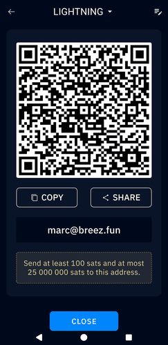 Misty Breez Wallet Review